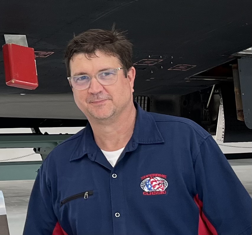 David Strickland