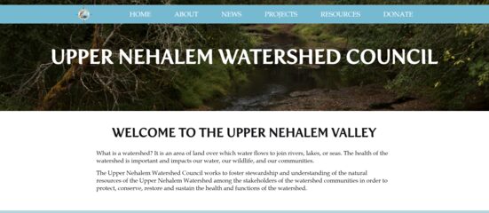 UNWC Website